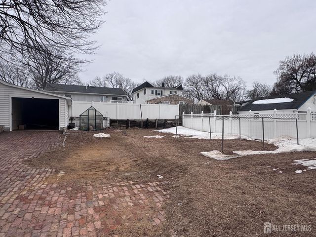 441 Wilmont Street, South Amboy, NJ 08879