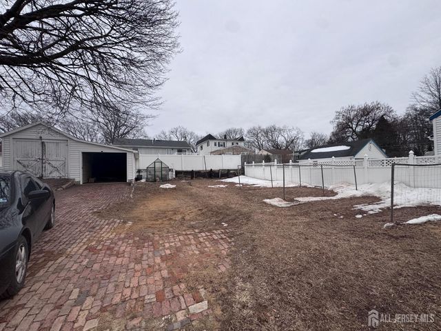 441 Wilmont Street, South Amboy, NJ 08879