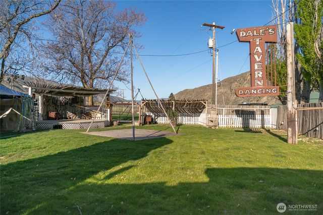 23041 State Highway 97, Orondo, WA 98843