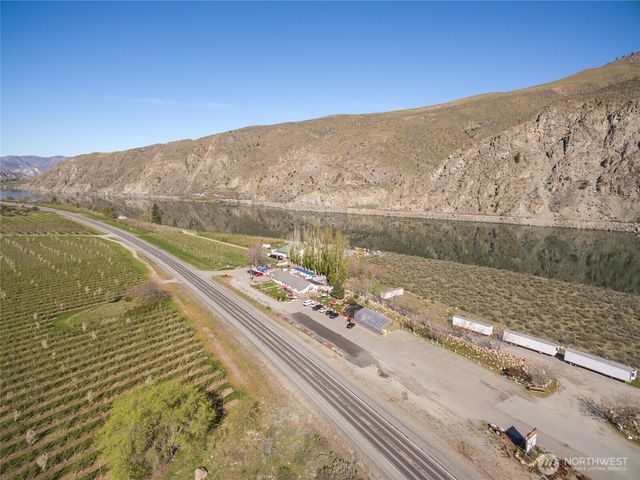 23041 State Highway 97, Orondo, WA 98843