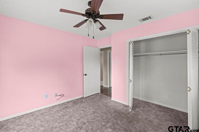 2802 Anita Ln, Tyler, TX 75703