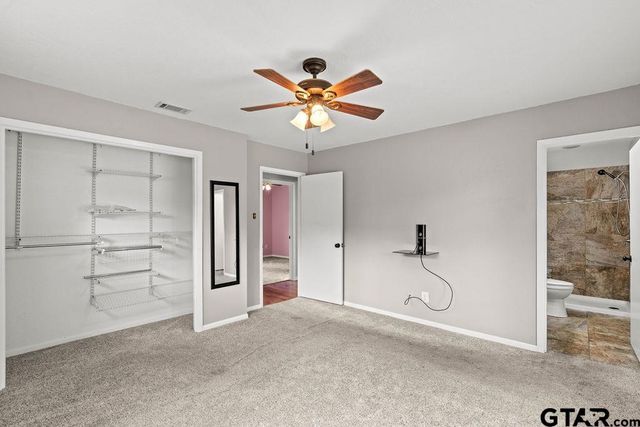 2802 Anita Ln, Tyler, TX 75703