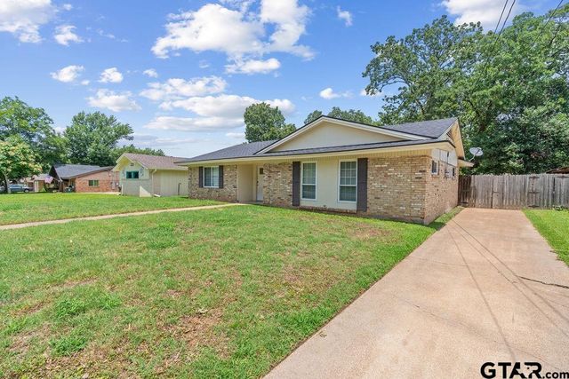 2802 Anita Ln, Tyler, TX 75703