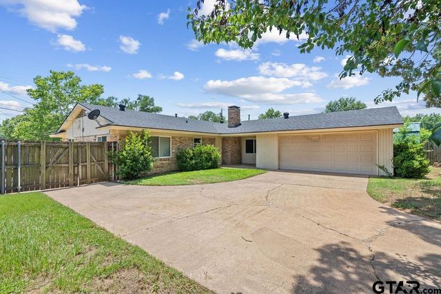 2802 Anita Ln, Tyler, TX 75703