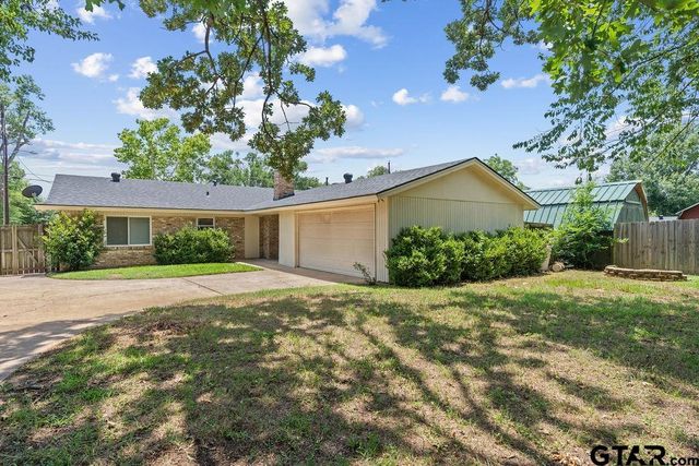 2802 Anita Ln, Tyler, TX 75703