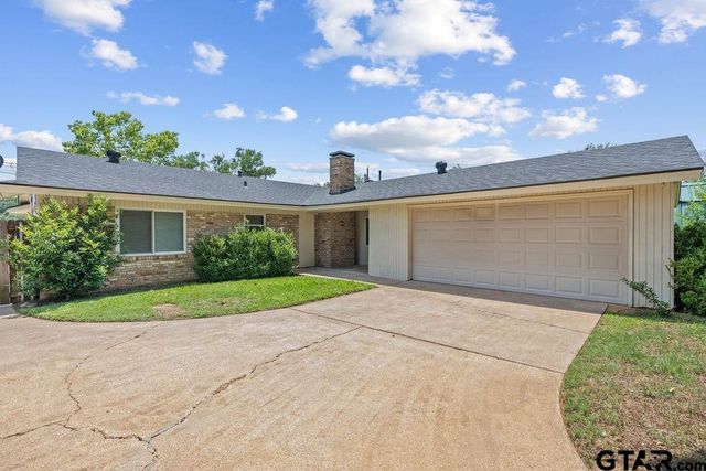 2802 Anita Ln, Tyler, TX 75703