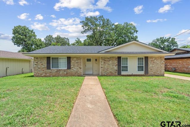 2802 Anita Ln, Tyler, TX 75703