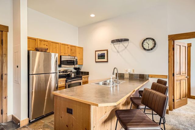 53 Hunki Dori Court 8905, Dillon, CO 80435