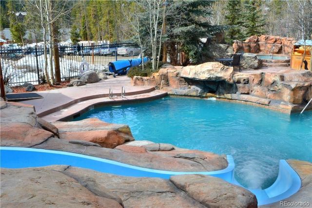 53 Hunki Dori Court 8905, Dillon, CO 80435