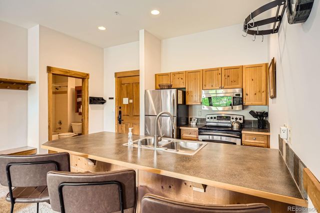 53 Hunki Dori Court 8905, Dillon, CO 80435