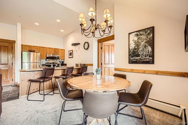 53 Hunki Dori Court 8905, Dillon, CO 80435