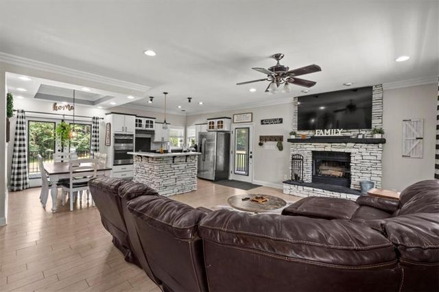 3002 Highway 101, Rockmart, GA 30153