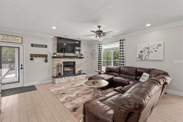 3002 Highway 101, Rockmart, GA 30153