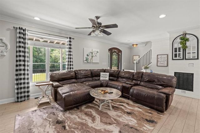 3002 Highway 101, Rockmart, GA 30153