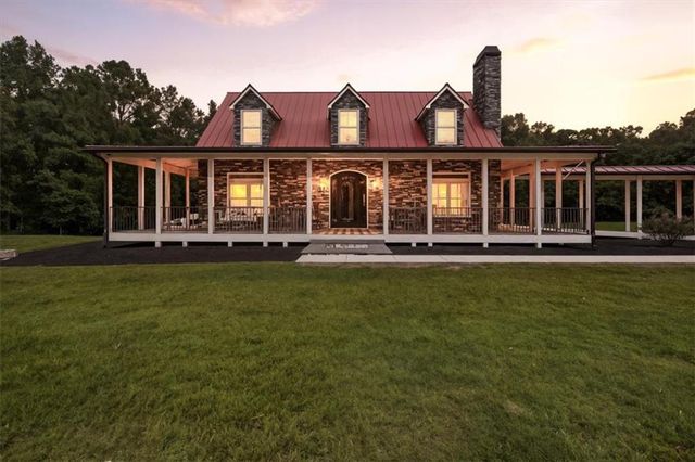 3002 Highway 101, Rockmart, GA 30153