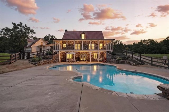 3002 Highway 101, Rockmart, GA 30153