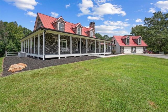 3002 Highway 101, Rockmart, GA 30153