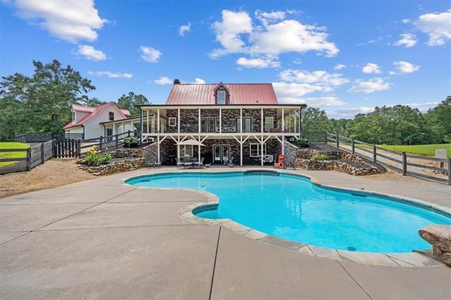 3002 Highway 101, Rockmart, GA 30153