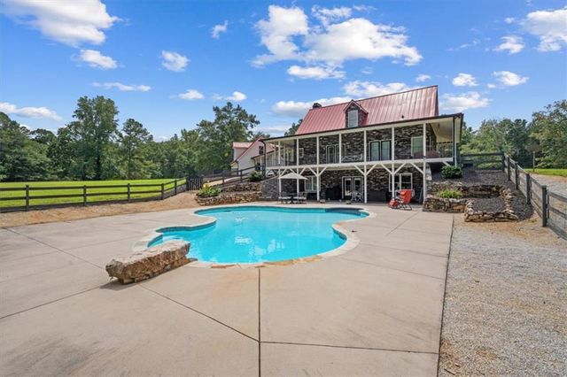 3002 Highway 101, Rockmart, GA 30153