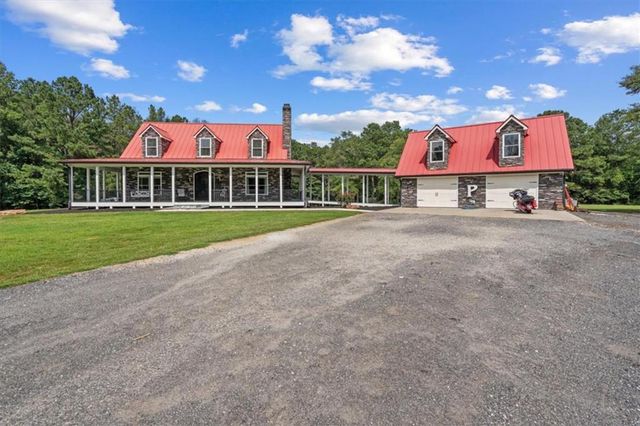 3002 Highway 101, Rockmart, GA 30153