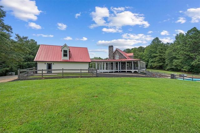 3002 Highway 101, Rockmart, GA 30153