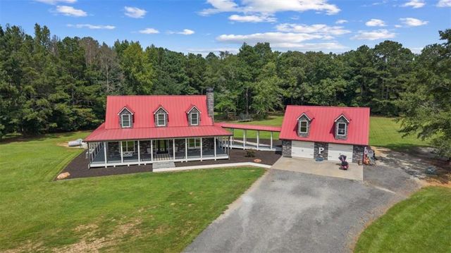 3002 Highway 101, Rockmart, GA 30153