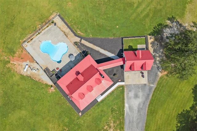 3002 Highway 101, Rockmart, GA 30153