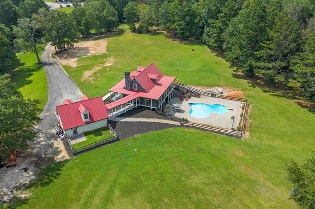 3002 Highway 101, Rockmart, GA 30153