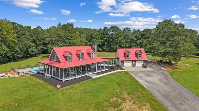 3002 Highway 101, Rockmart, GA 30153