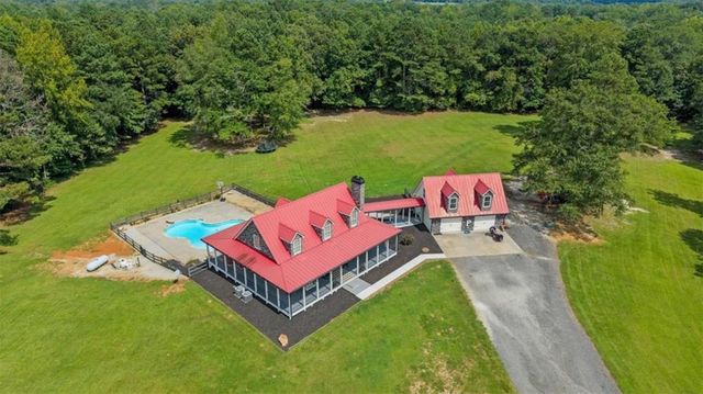 3002 Highway 101, Rockmart, GA 30153