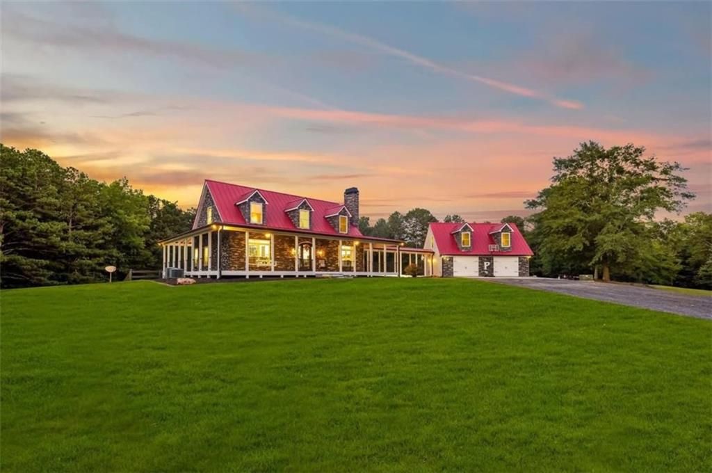 3002 Highway 101, Rockmart, GA 30153