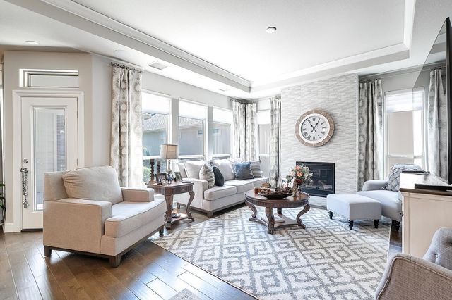 4768 N Prestwick Ave, Bel Aire, KS 67226