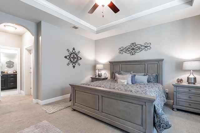 4768 N Prestwick Ave, Bel Aire, KS 67226