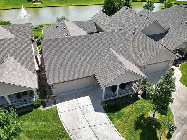 4768 N Prestwick Ave, Bel Aire, KS 67226