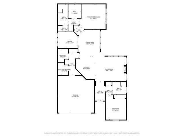 4768 N Prestwick Ave, Bel Aire, KS 67226