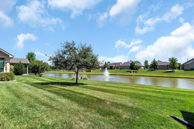 4768 N Prestwick Ave, Bel Aire, KS 67226