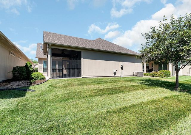 4768 N Prestwick Ave, Bel Aire, KS 67226