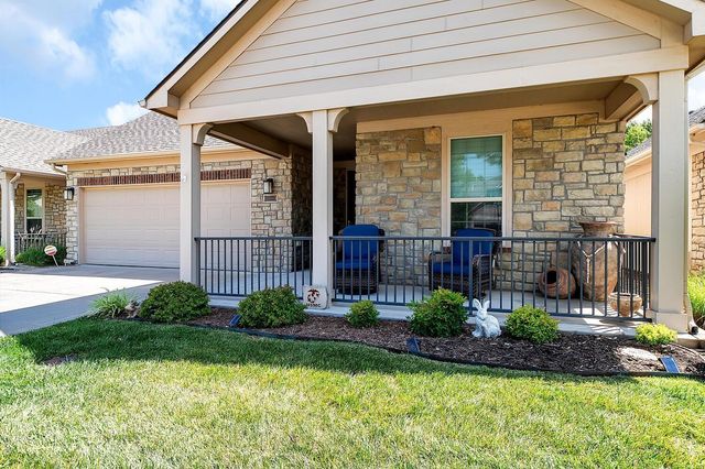 4768 N Prestwick Ave, Bel Aire, KS 67226