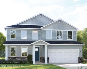 4835 Madras Drive NW, Palm Bay, FL 32907