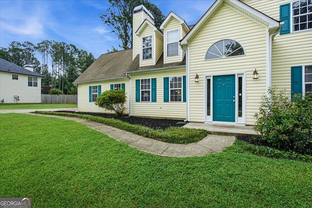 43 Mosswood Court, Newnan, GA 30265