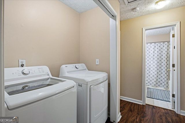 43 Mosswood Court, Newnan, GA 30265