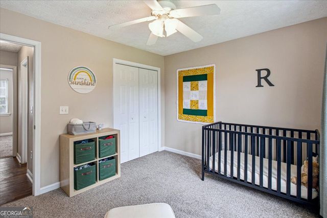 43 Mosswood Court, Newnan, GA 30265