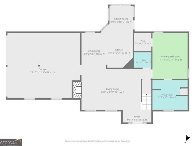 43 Mosswood Court, Newnan, GA 30265