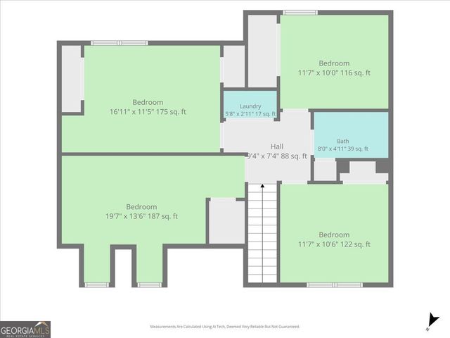 43 Mosswood Court, Newnan, GA 30265