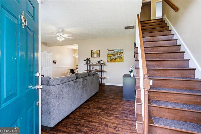 43 Mosswood Court, Newnan, GA 30265