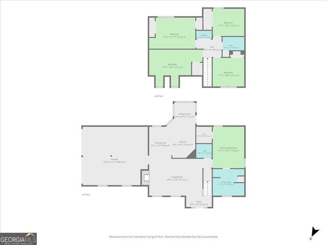 43 Mosswood Court, Newnan, GA 30265