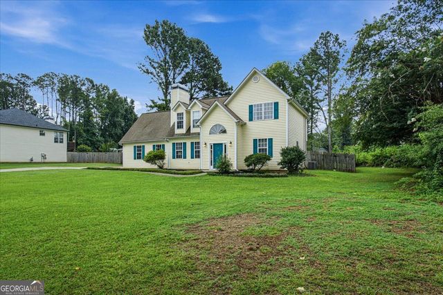 43 Mosswood Court, Newnan, GA 30265