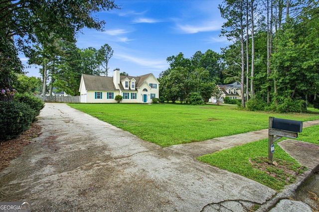 43 Mosswood Court, Newnan, GA 30265