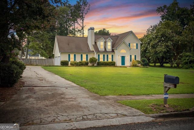 43 Mosswood Court, Newnan, GA 30265