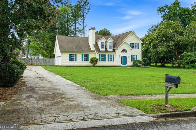 43 Mosswood Court, Newnan, GA 30265